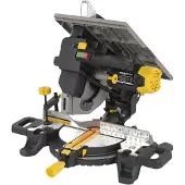 Powerplus Powx07583 2000w 254 Mm Miter Saw Argenté One Size / EU Plug 220V