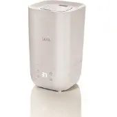 Laica Humidificateur Diffuseur Double Fonction: Humidification Et Diffusion Silencieuse. -