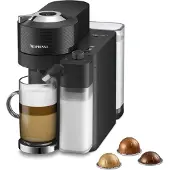 De'Longhi Nespresso Vertuo Lattissima ENV300.B