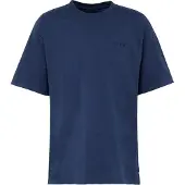 Levi's T-Shirt 'Red Tab Vintage Tee' bleu marine