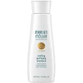 Marlies Möller Cooling Purifying 200ml Shampoo Clair