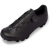 Quoc Chaussures tout-terrain Escape noires 45