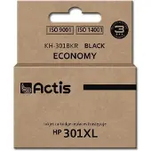 Actis Encre KH-301BKR (remplace HP 301XL CH563EE ; Standard ; 20 ml ; noire)