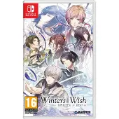 Winter's Wish: Spirits Of Edo Switch