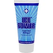 Ice power Cold gel - Gel refroidissant 150 ml Gel(S)