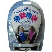 Maxell Écouteurs MAXELL KIDS