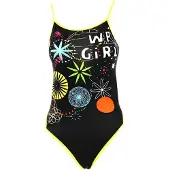 Turbo Maillot De Bain Spiro 892512