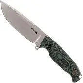 Ruike Jager F118-G Green couteau de chasse