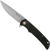 Buck Haxby Linerlock CF