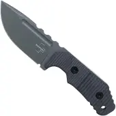 Böker Couteau Little Dvalin Black