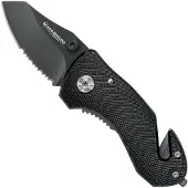 Magnum Couteau pliant Compact Rescue