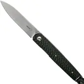 Böker Couteau pliant LRF Carbon