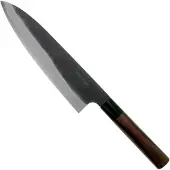 Eden kitchen knives Eden Kanso Aogami, couteau de chef, 23 cm