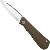 Gerber Couteau Mansfield Micarta