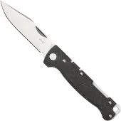 Böker Atlas Backlock Clippoint