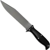 Condor Enduro CTK1829-68SS, couteau de survie, Tony Lennartz design