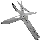 Böker PLUS SPECIALIST HALF-TOOL Outil multifonctions
