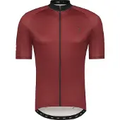 BBB Converfit Eco Short Sleeve Jersey Rouge S Homme