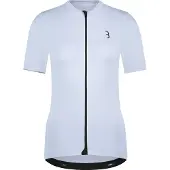 Bbb Donnaessence Short Sleeve Jersey Bleu L Femme
