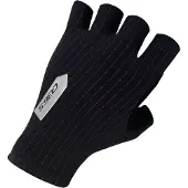 Q36.5 Dottore Pro Summer Short Gloves Noir L