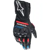 Alpinestars Honda Sp-8 V3 Gloves Noir 3XL Homme