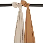 Meyco Mussselin Swaddles (120 x 120 cm)