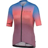 Shimano S-phyre Leggera Short Sleeve Jersey Violet,Rose L Femme