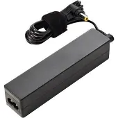 Fujitsu Adaptateur CA 19V/65W (65 W), Alimentation pour notebook, Noir