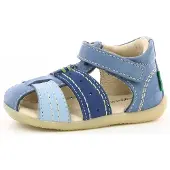 Kickers Chaussures ouvertes | 19 | boy
