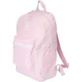 Converse Sac à dos rose clair / blanc