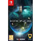 Battle World: Kronos FR / UK Switch