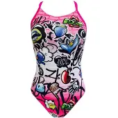 Turbo Maillot De Bain City