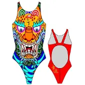 Turbo Maillot De Bain Bali Pro Resist