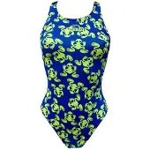 Turbo Maillot de bain 1 pièce femme Ranitas Flour 2015