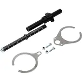 Reverse Components 2.0 Suspension Travel Indicator Doré