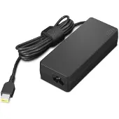Lenovo Adaptateur secteur ThinkEdge 65W Wide Temperature AC Adapter slim tip -EU1/Arabia/Indonesia/ROK