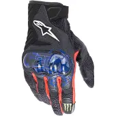 Alpinestars FQ20 SMX-1 Air V2 Monster Gants de moto