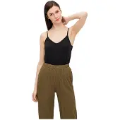 Pieces Haut 'Sirene' noir