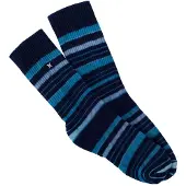 Hurley Chaussettes H2O Dri Printed Crew EU 44-47 Homme EU 44-47