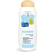 The Senses Szampon dla niemowląt i dzieci 200ml