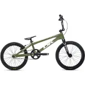 DK Professional X 20.5´´ Tt Bmx Bike Vert