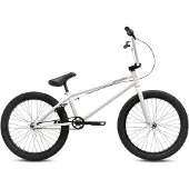 Verde Spectrum 21.75´´ Tt Bmx Bike Blanc