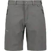 Viking Expander Shorts Gris M Homme