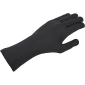 Gill Gloves Noir S
