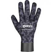 Mares Pure Passion Spearfishing Polygon 2/3.5/5 Mm Gloves Noir M
