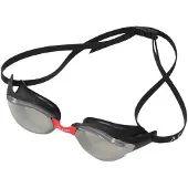 Huub Brownlee Acute Mirror Swimming Goggles Noir