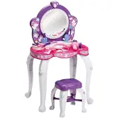 Ninco Coiffeuse TopStar Chicos (51 x 56 x 85 cm)