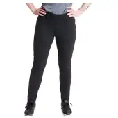 FASTWAY T-2210 Moto Pour Femme Leggings Noir 54 femmes