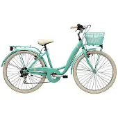 Adriatica Panda 26´´ 6s Bike Vert