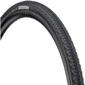 Teravail Cannonball Durable Tubeless 700 X 35 Gravel Tyre Noir 700 x 35
